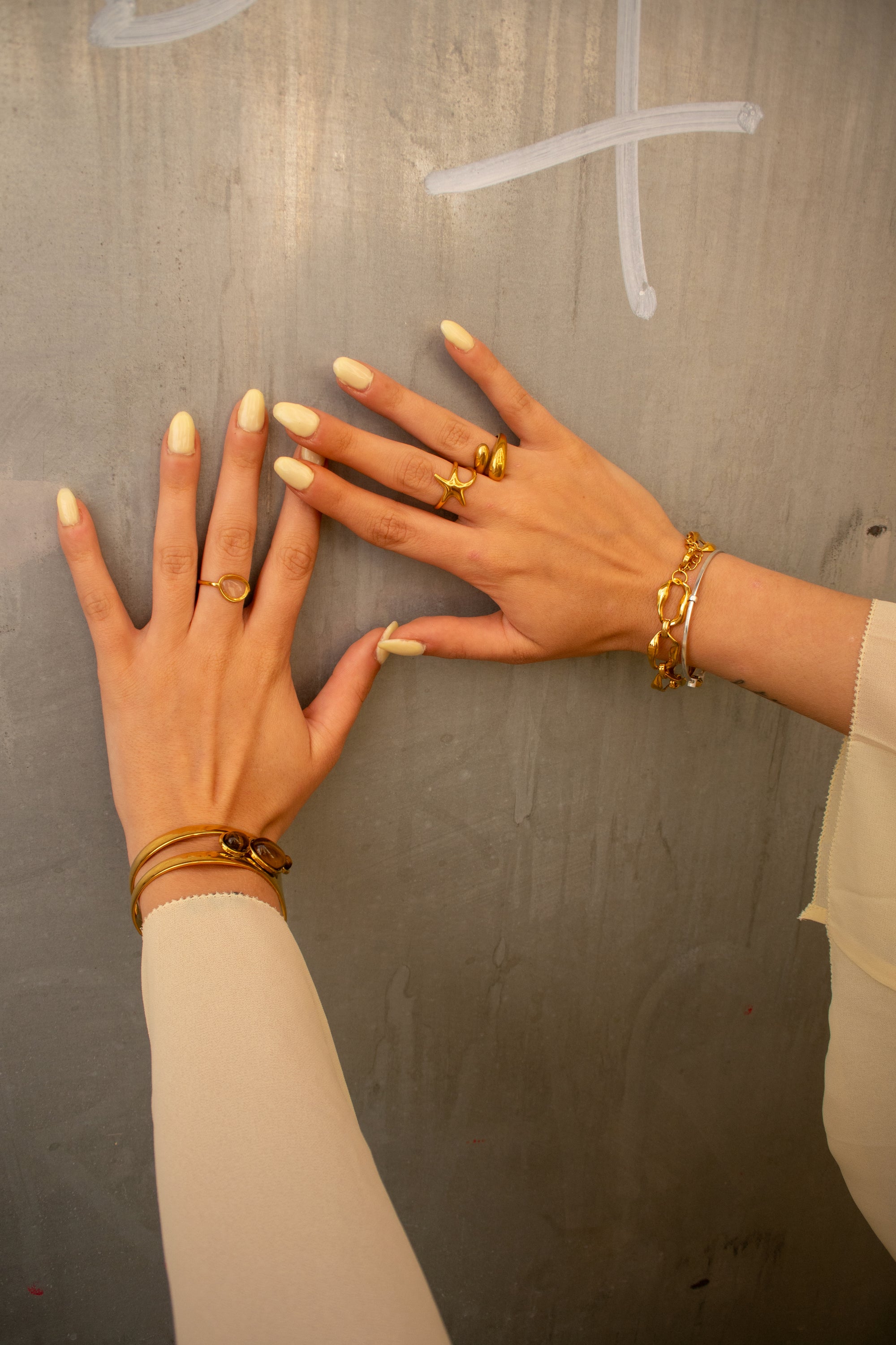 Ola ring