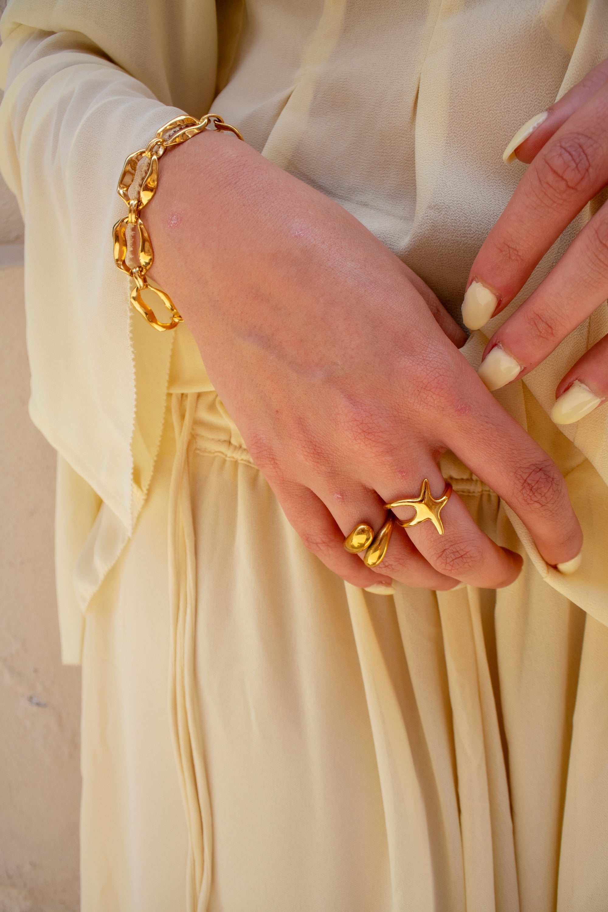 Ola ring