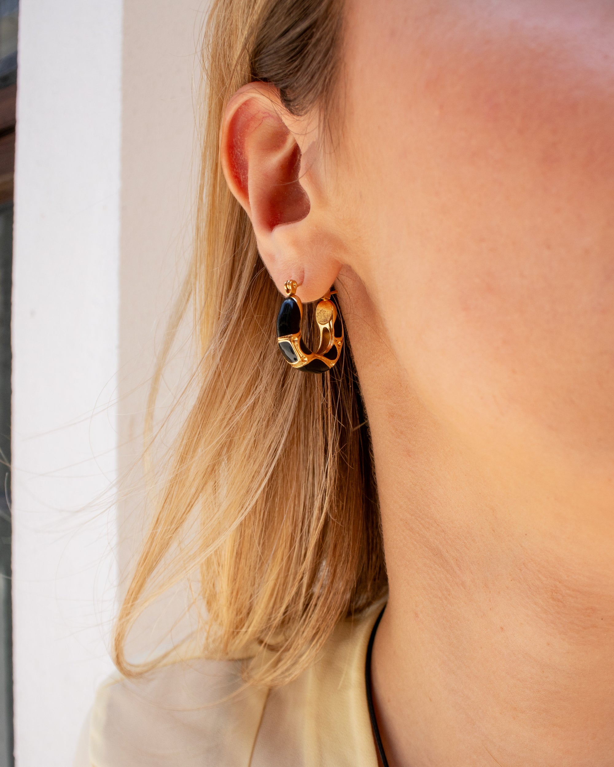 Riva earrings