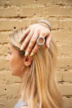Bague Olivia