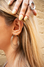 Pina earrings