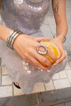 Bague Olivia