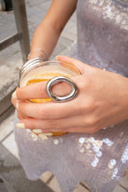 Bague Olivia