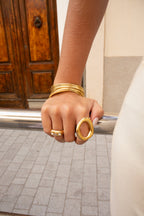 Olivia ring