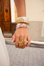 Bague Lumi
