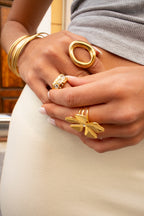 Olivia ring