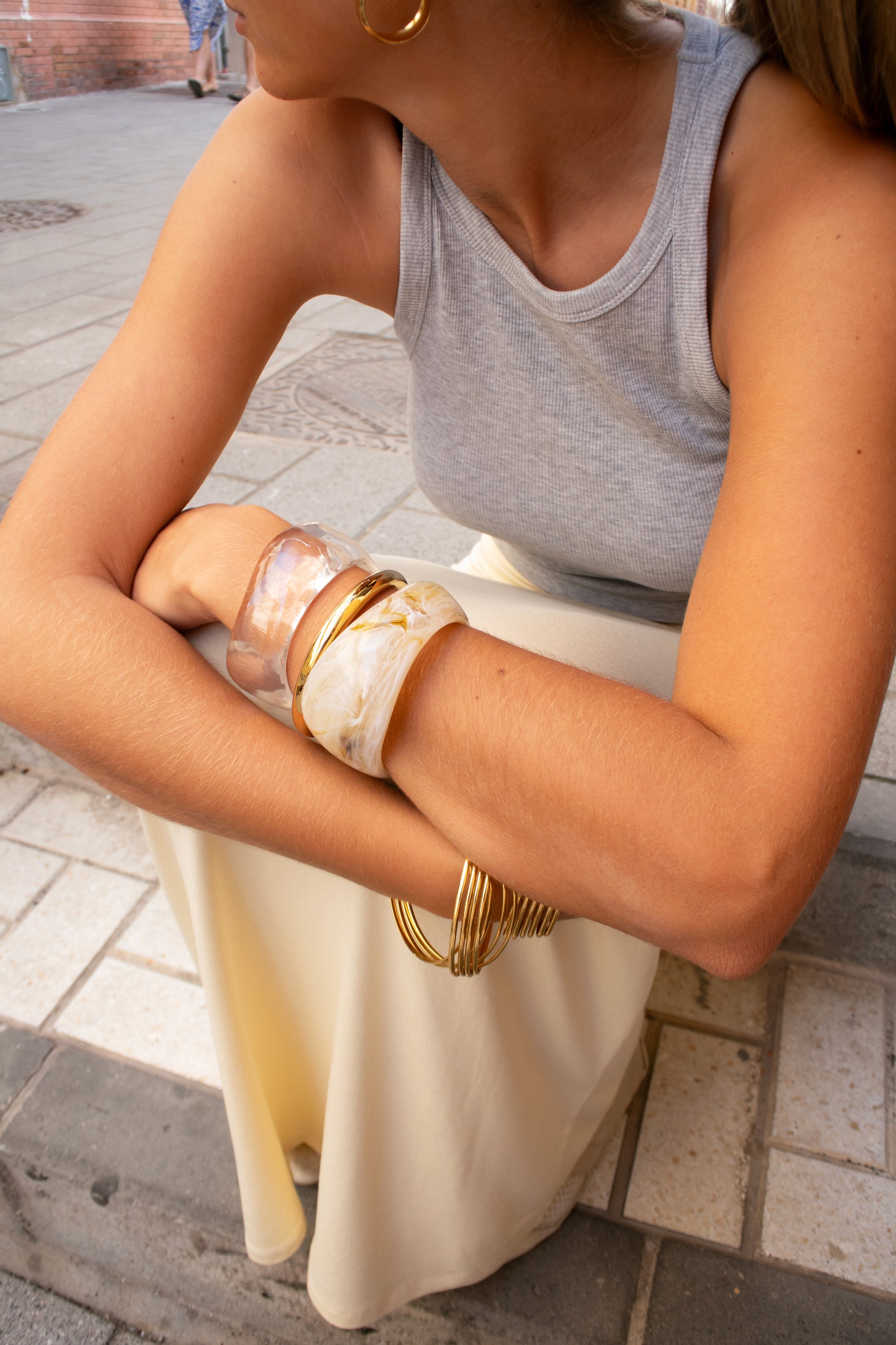 Nina bracelet