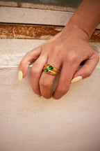Luma ring