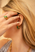Luma ring