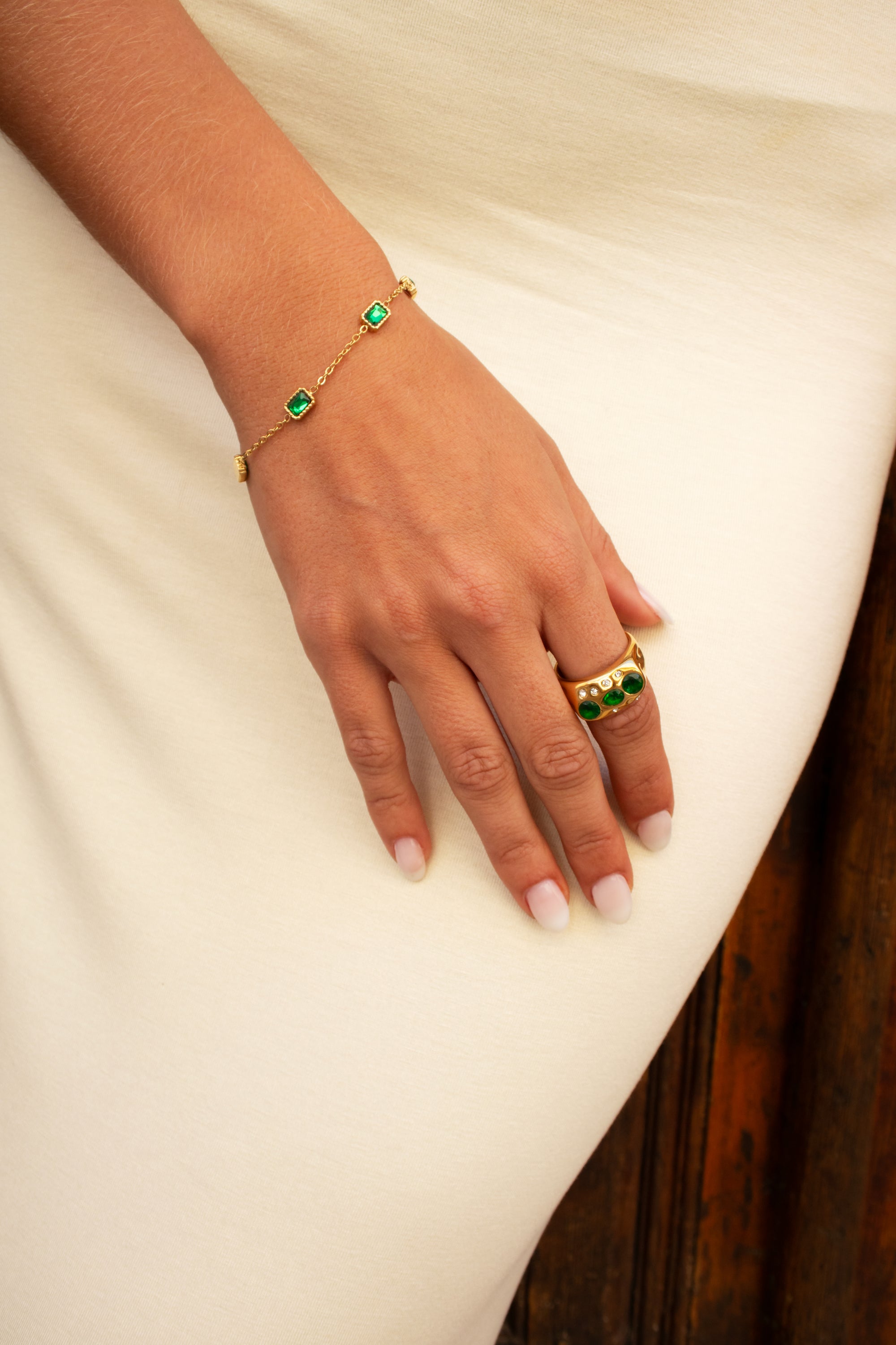 Gini ring