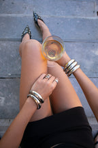 Bracelet Rumi