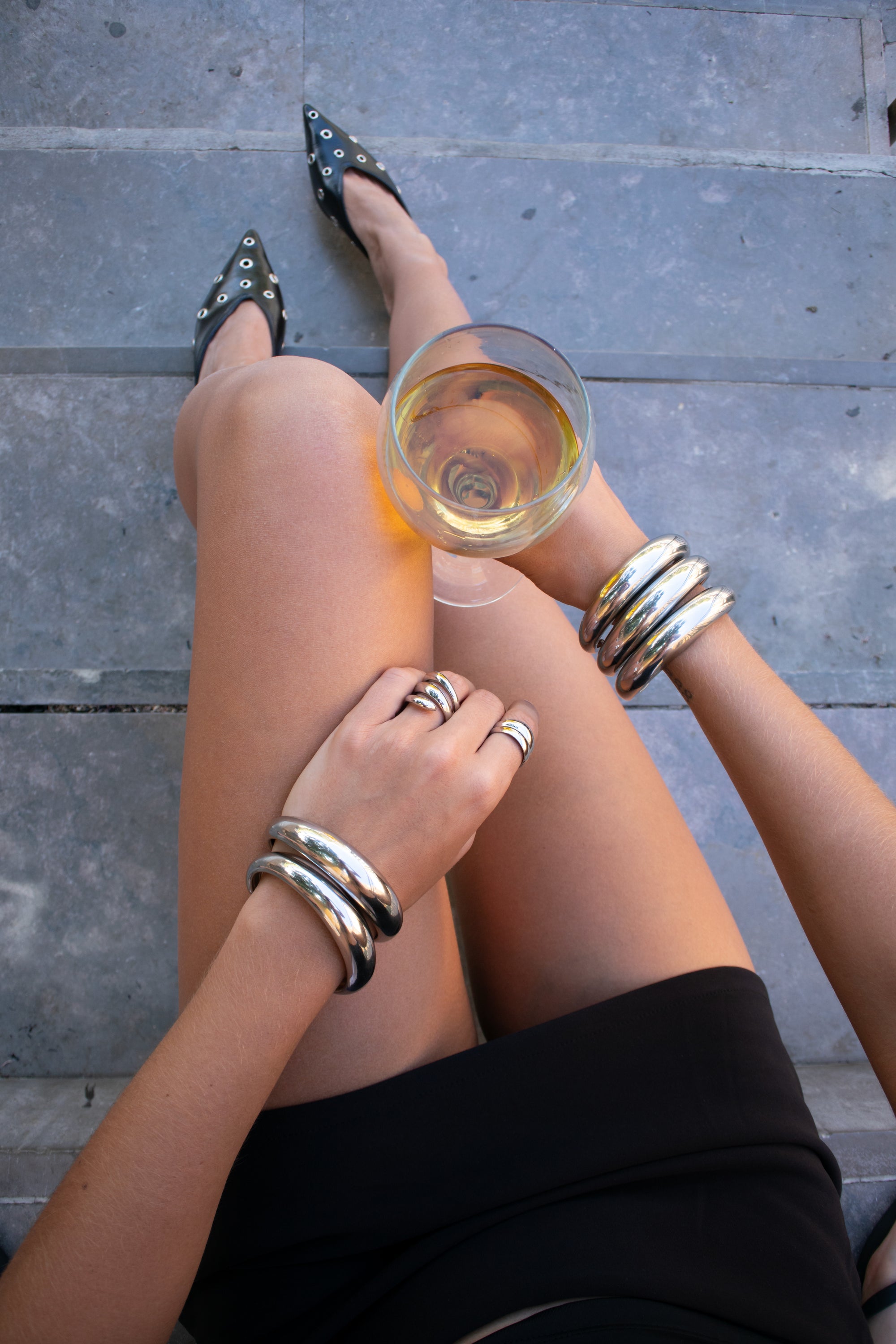 Rumi bracelet