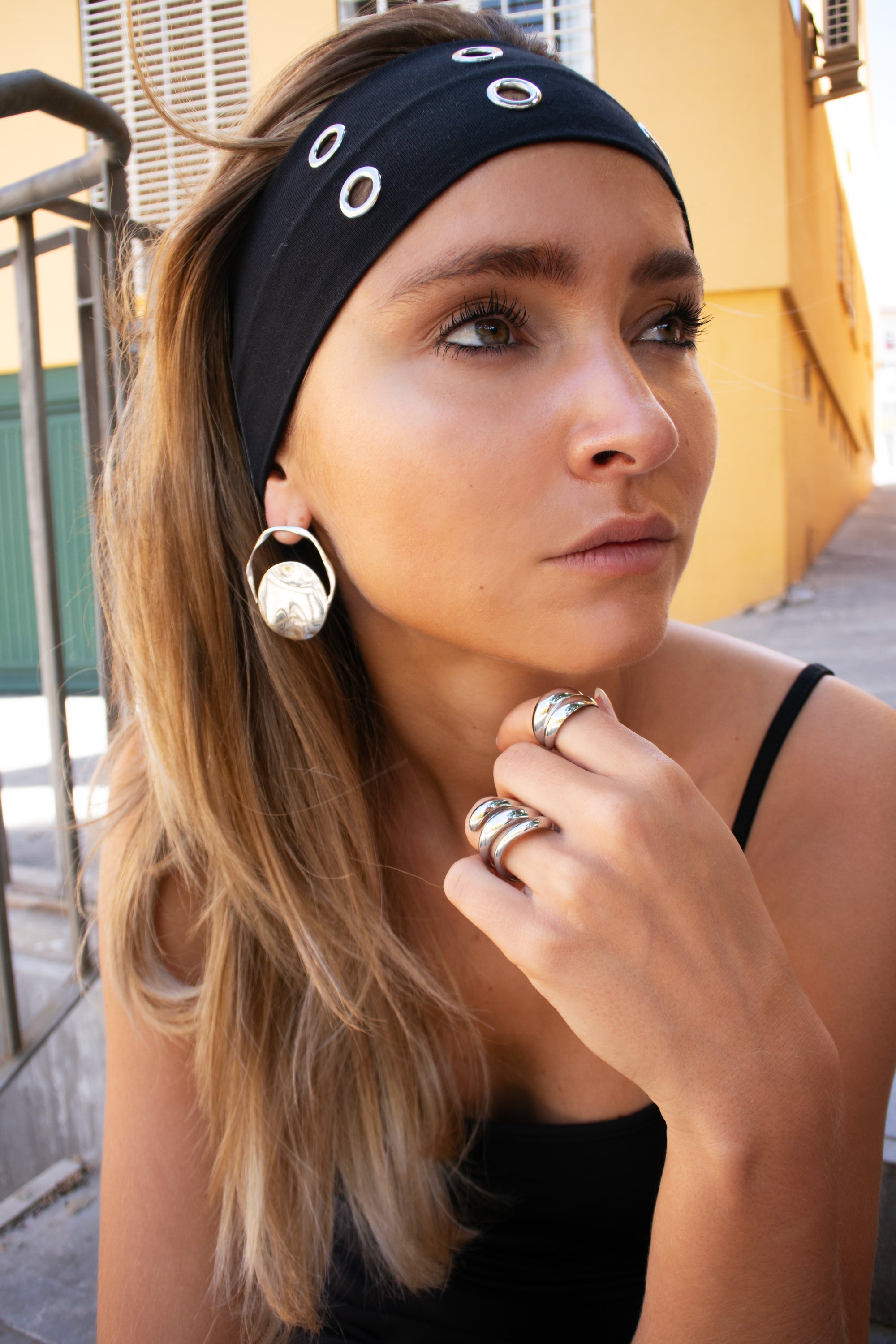 Kae ring
