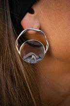 Franky earrings