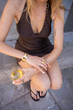 Mojya ring