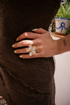 Bague Nora