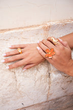 Gini ring