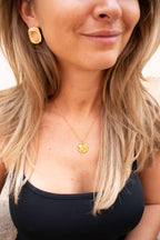 Shea necklace