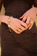 Ylva ring
