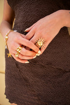 Ylva ring