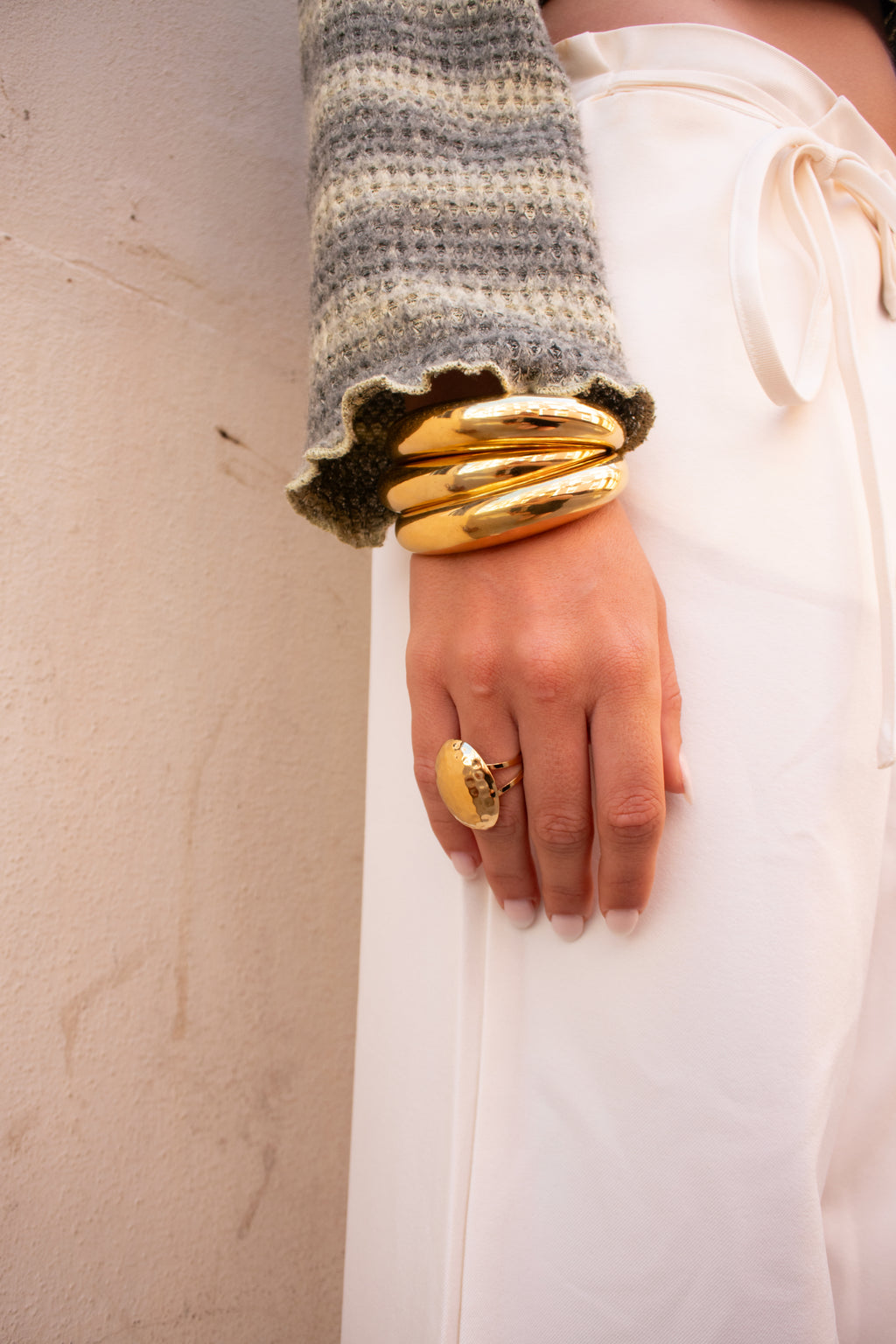 Xema ring