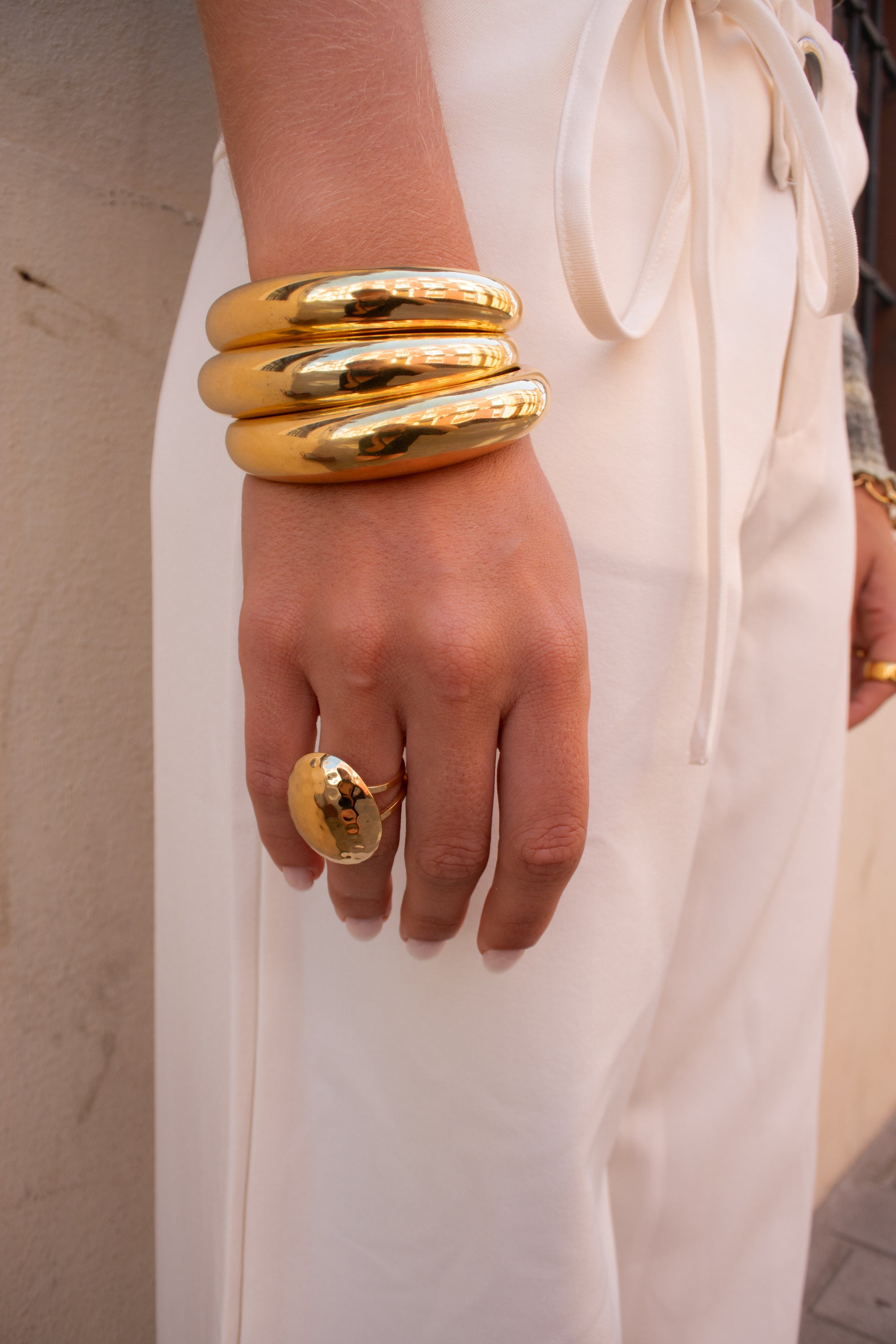 Rumi bracelet