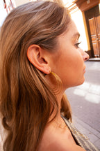 Pina earrings