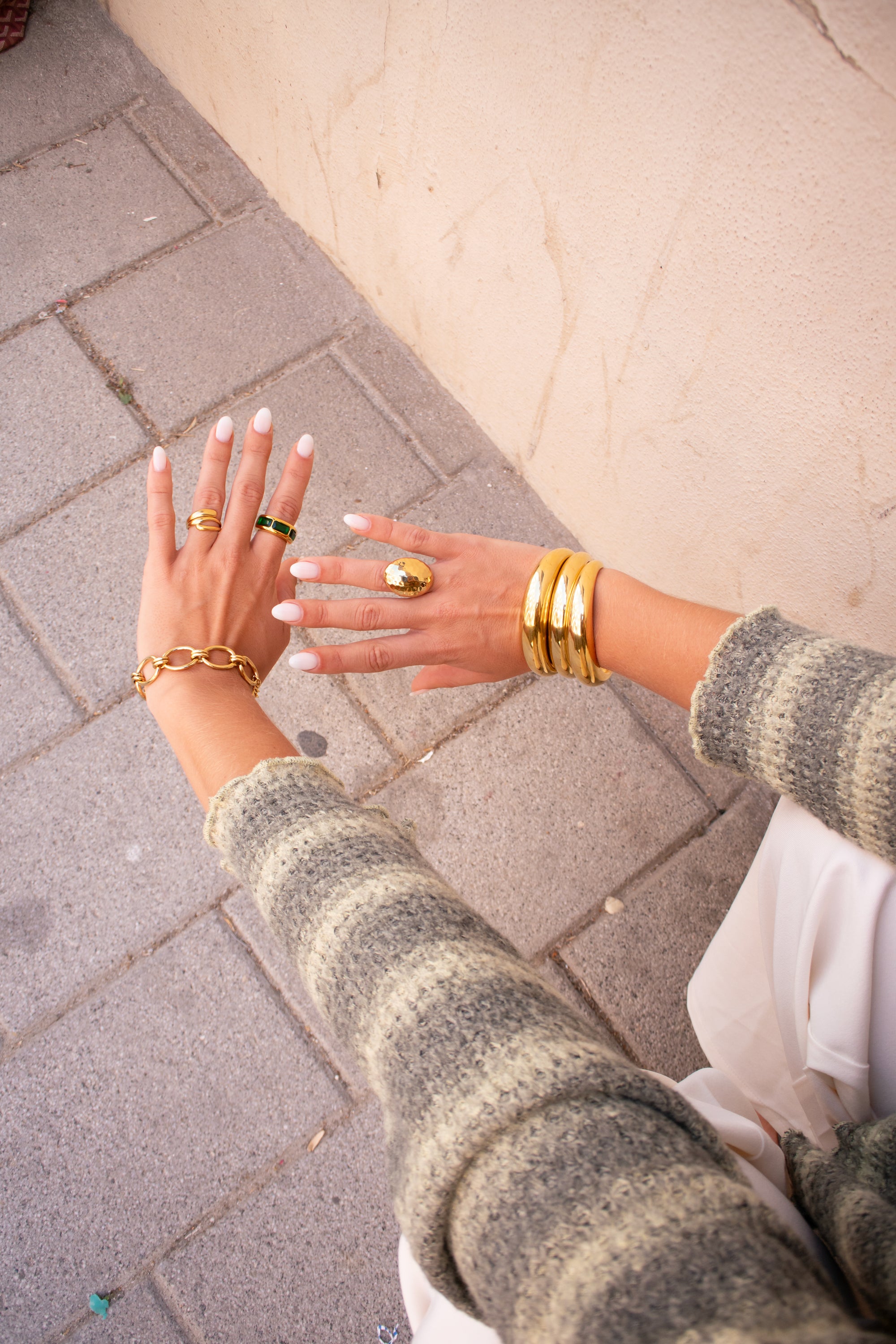 Xema ring