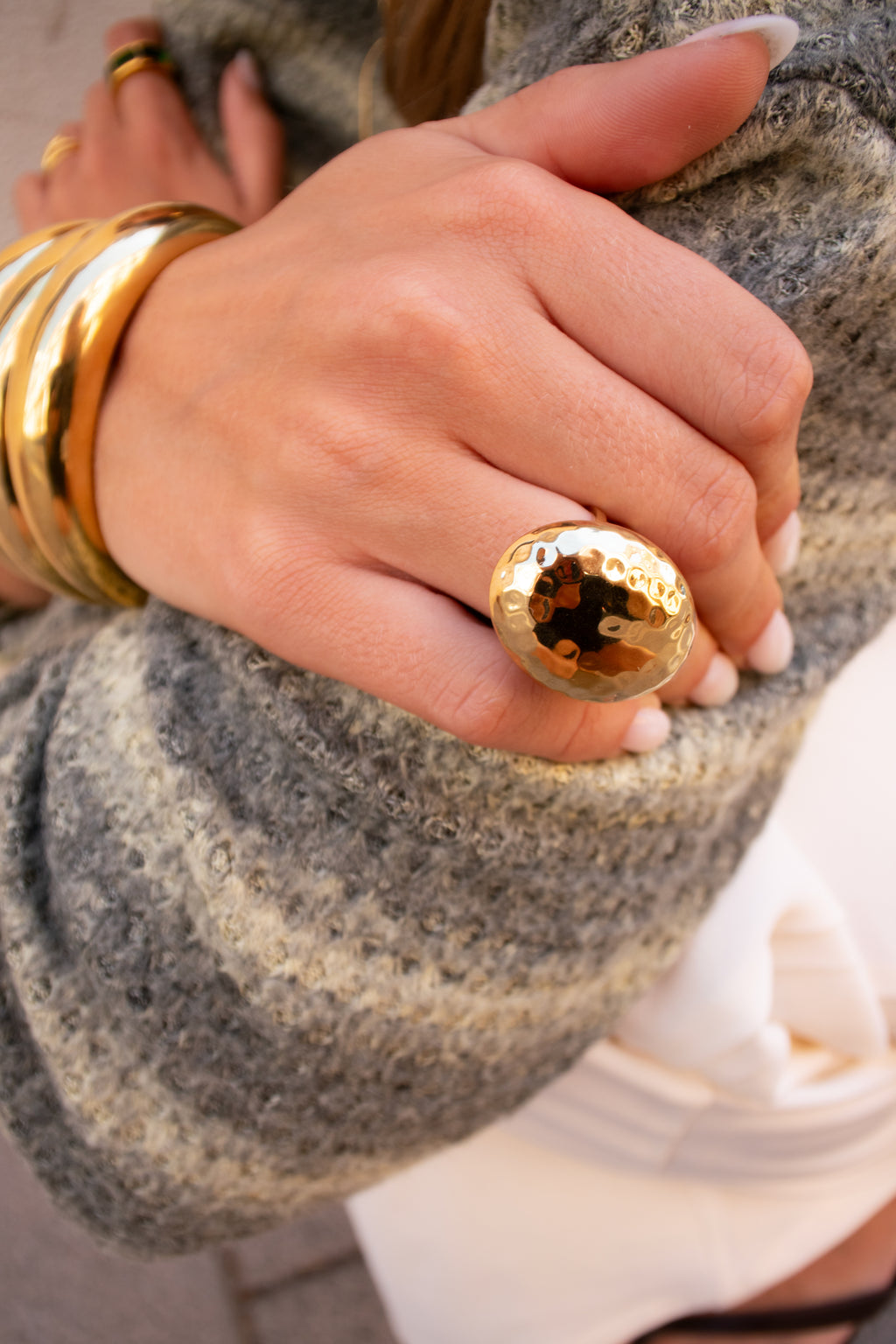 Xema ring
