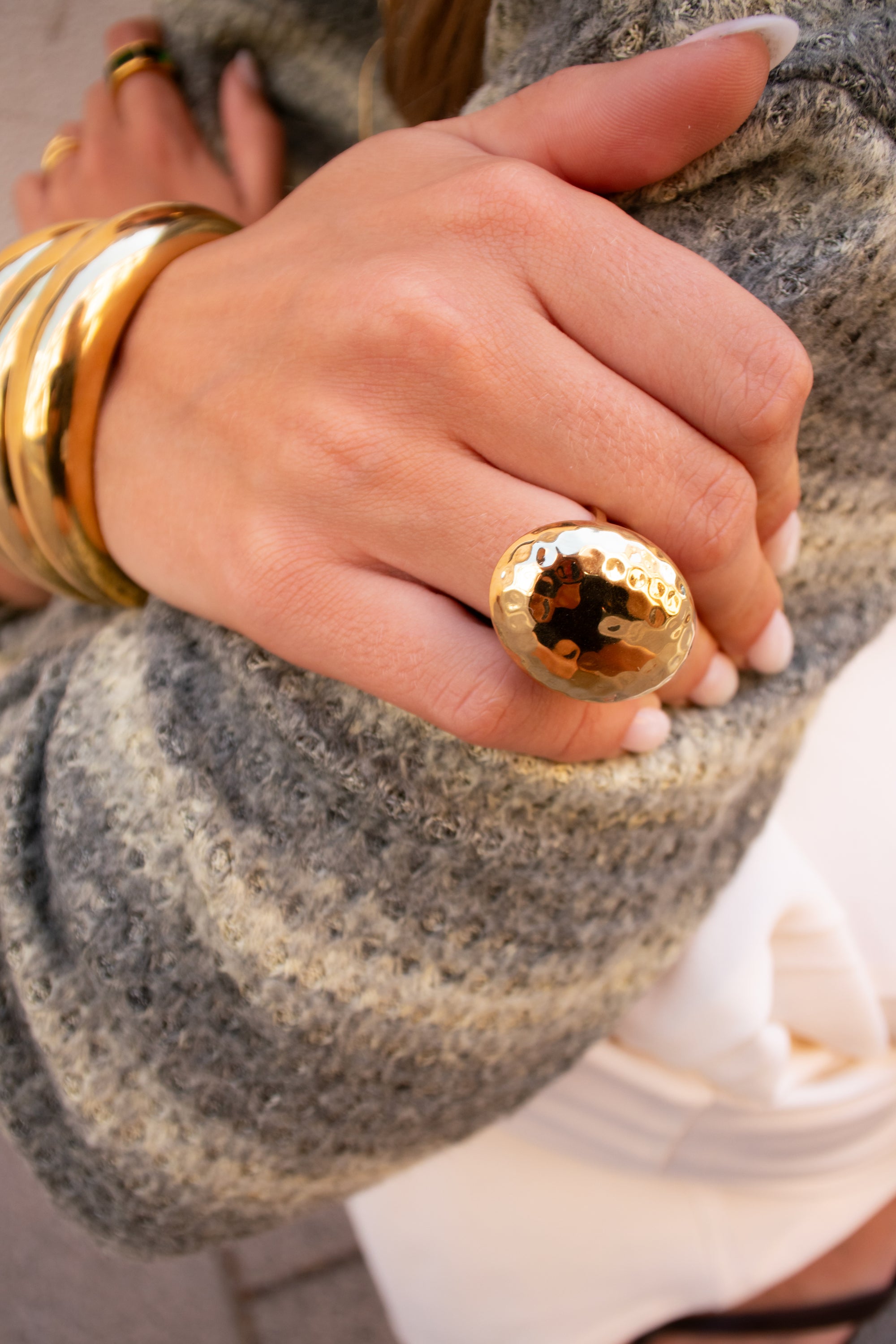 Xema ring