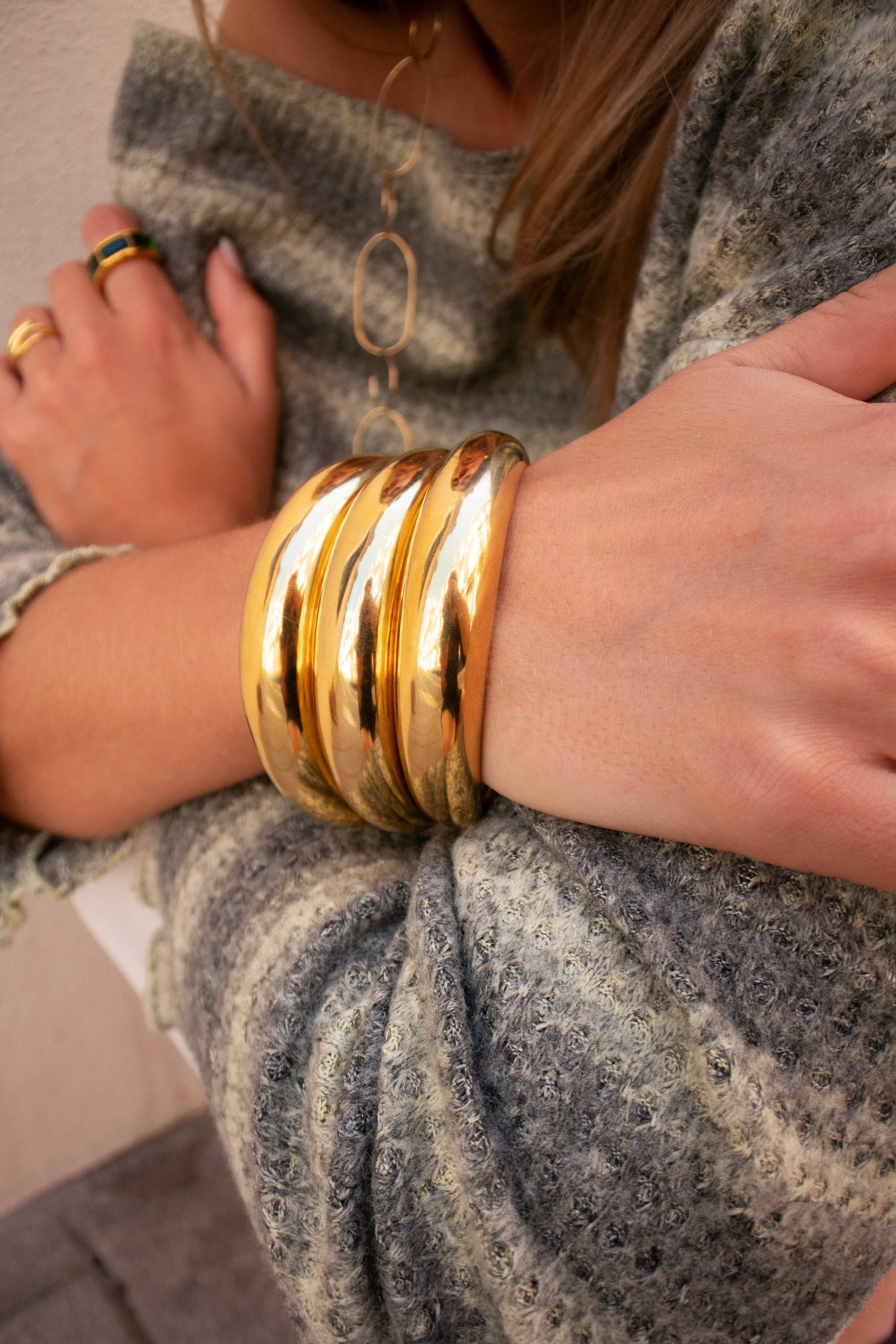 Rumi bracelet