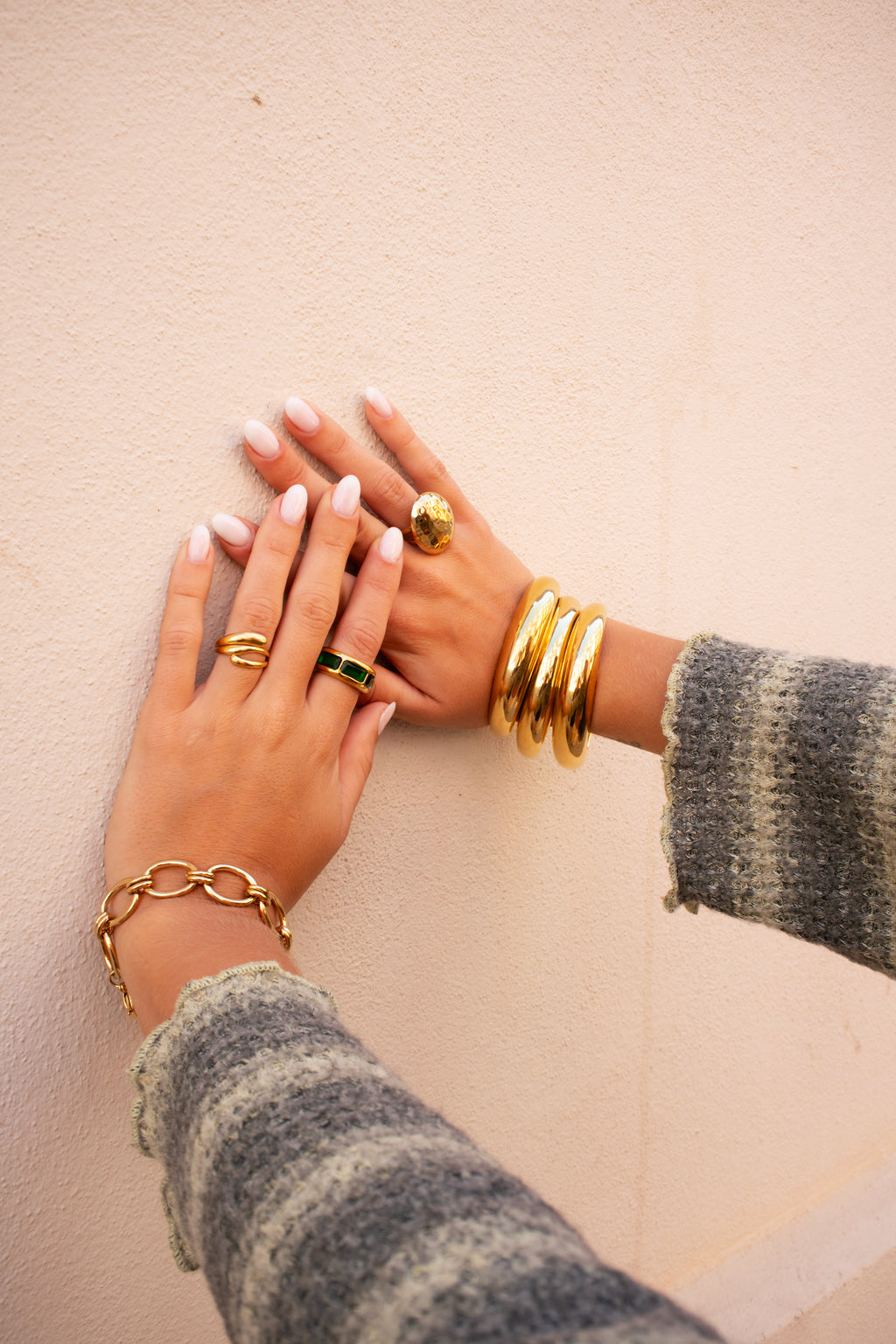 Bracelet Rumi