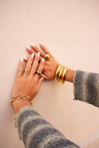 Bracelet Rumi