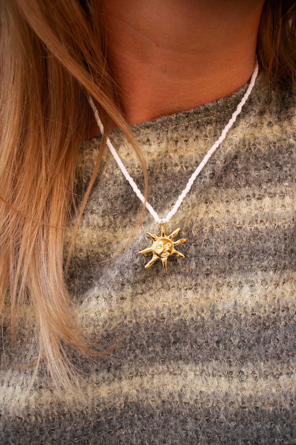 Collier Pip