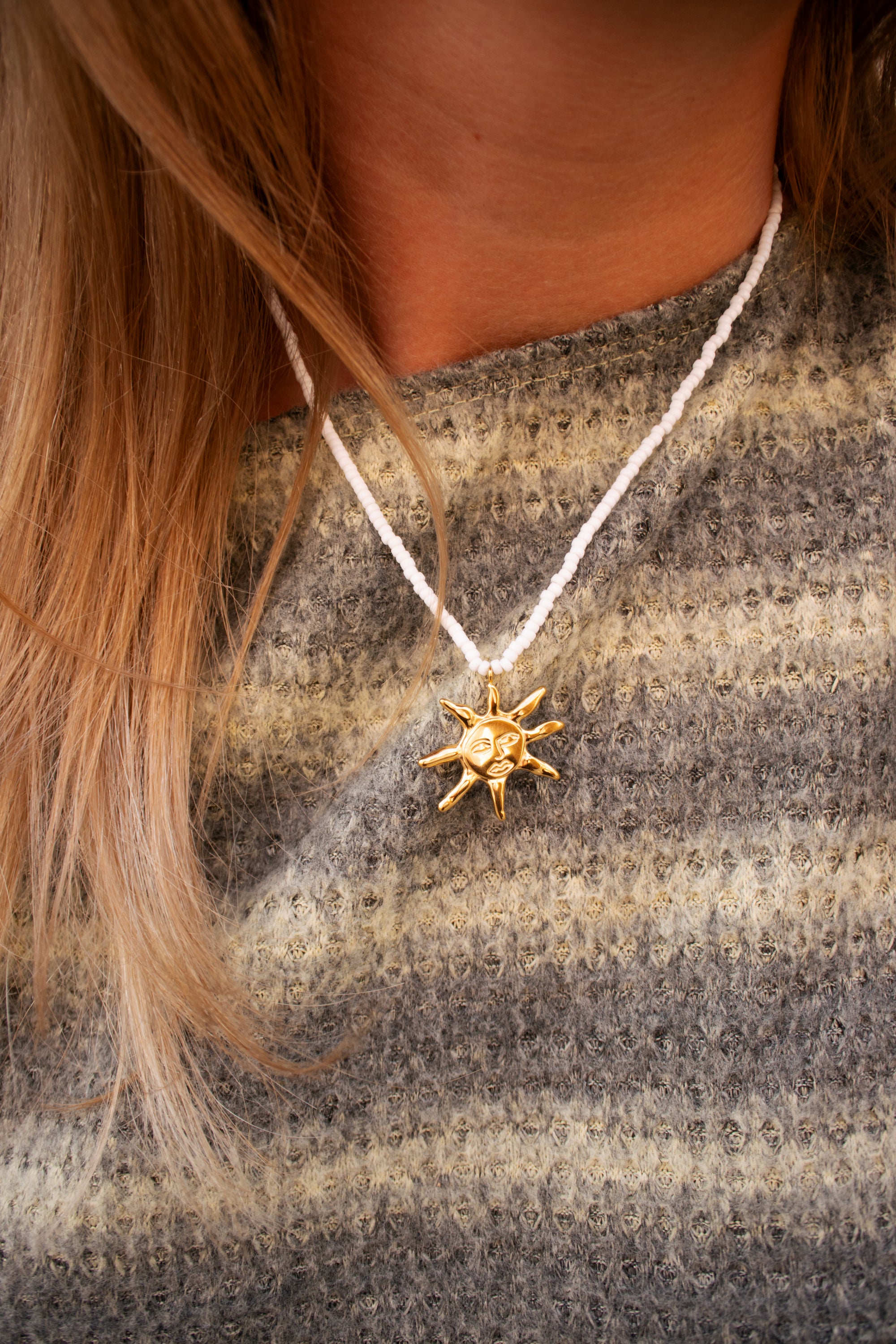 Collier Pip