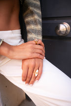 Norah ring