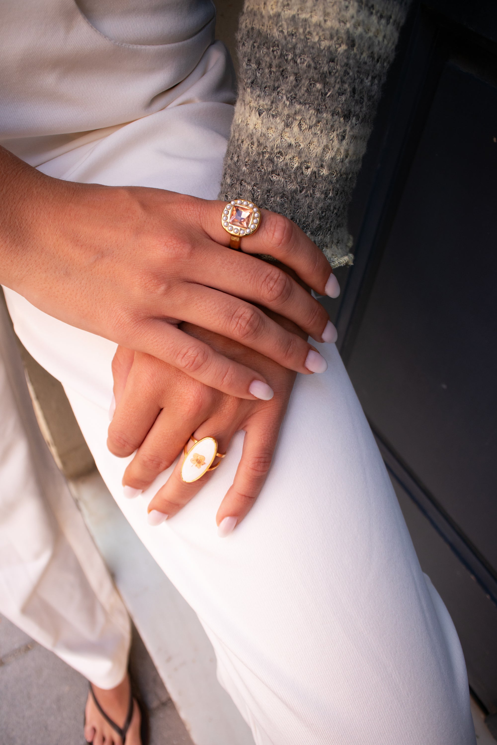 Norah ring