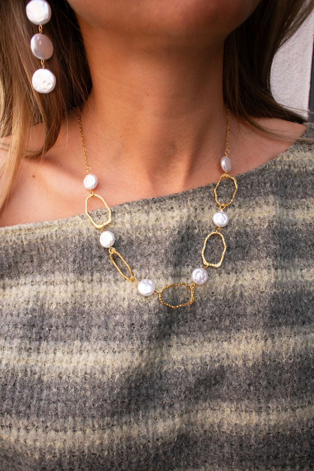 Sanne necklace