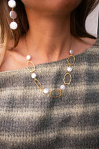 Sanne necklace