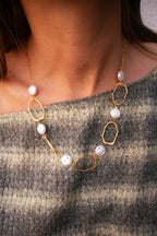 Sanne necklace
