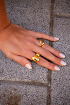 Bague Spritz