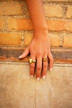 Bague Julep