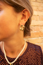 Ollie earrings