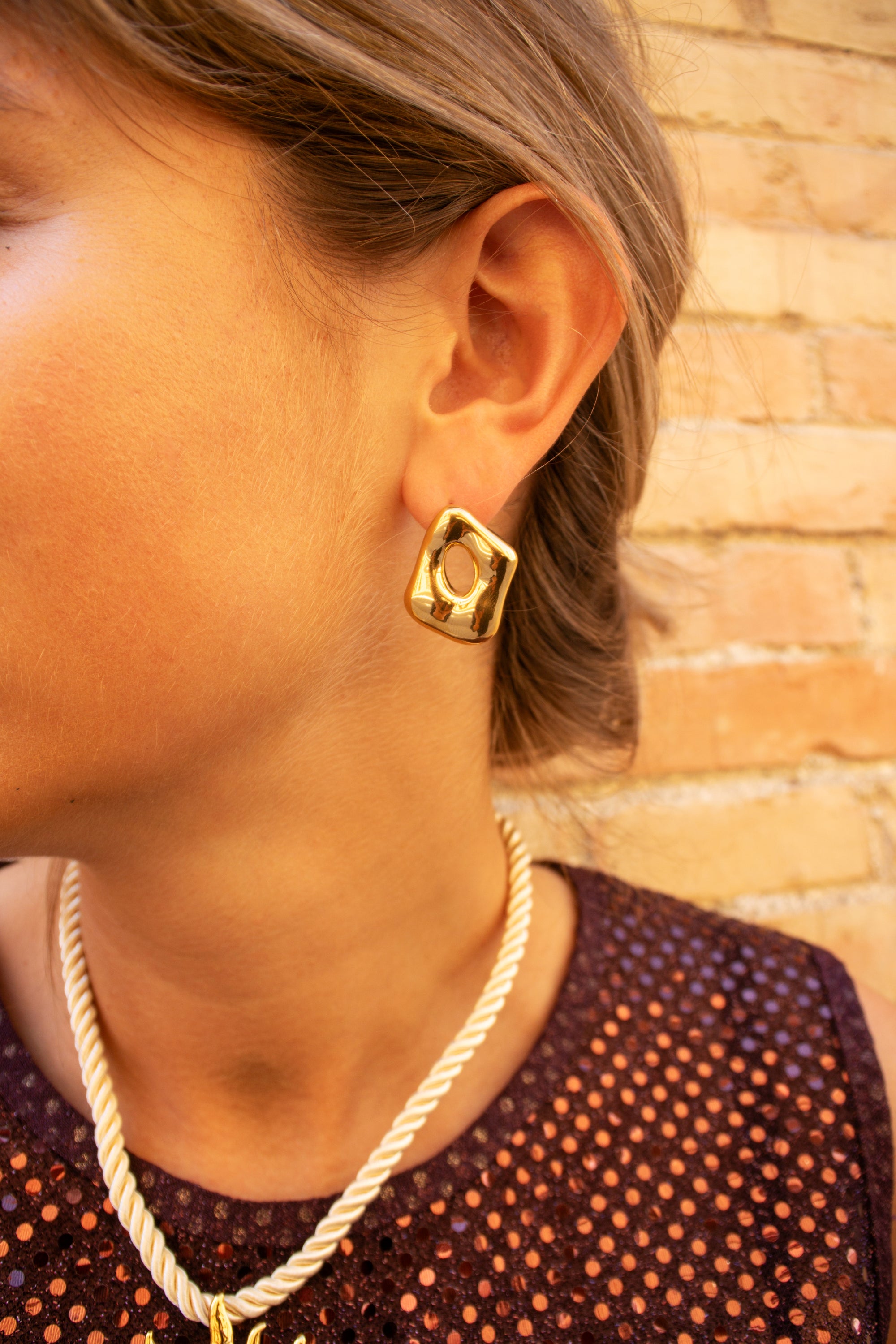 Ollie earrings