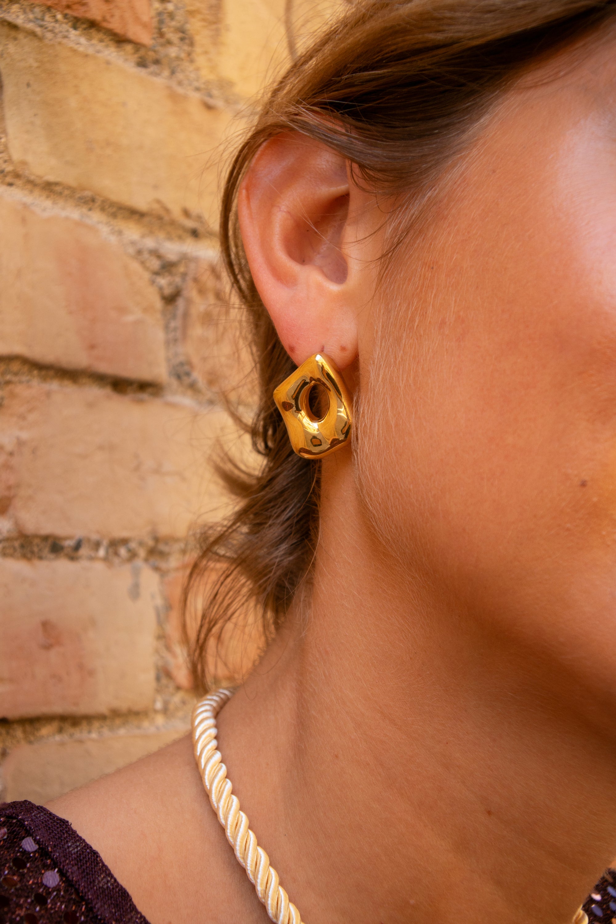 Ollie earrings