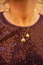 Shelly necklace