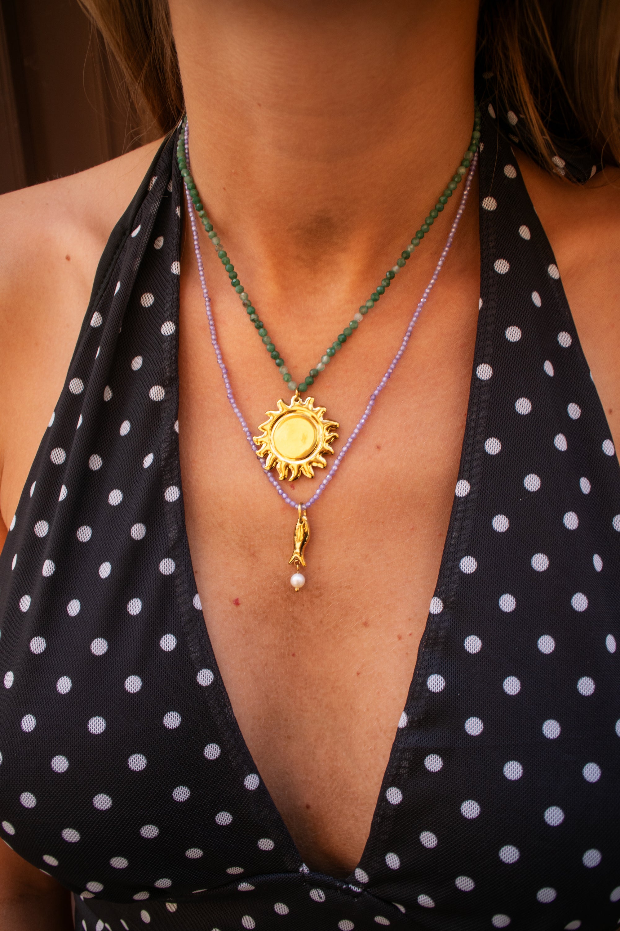 Collier Pip
