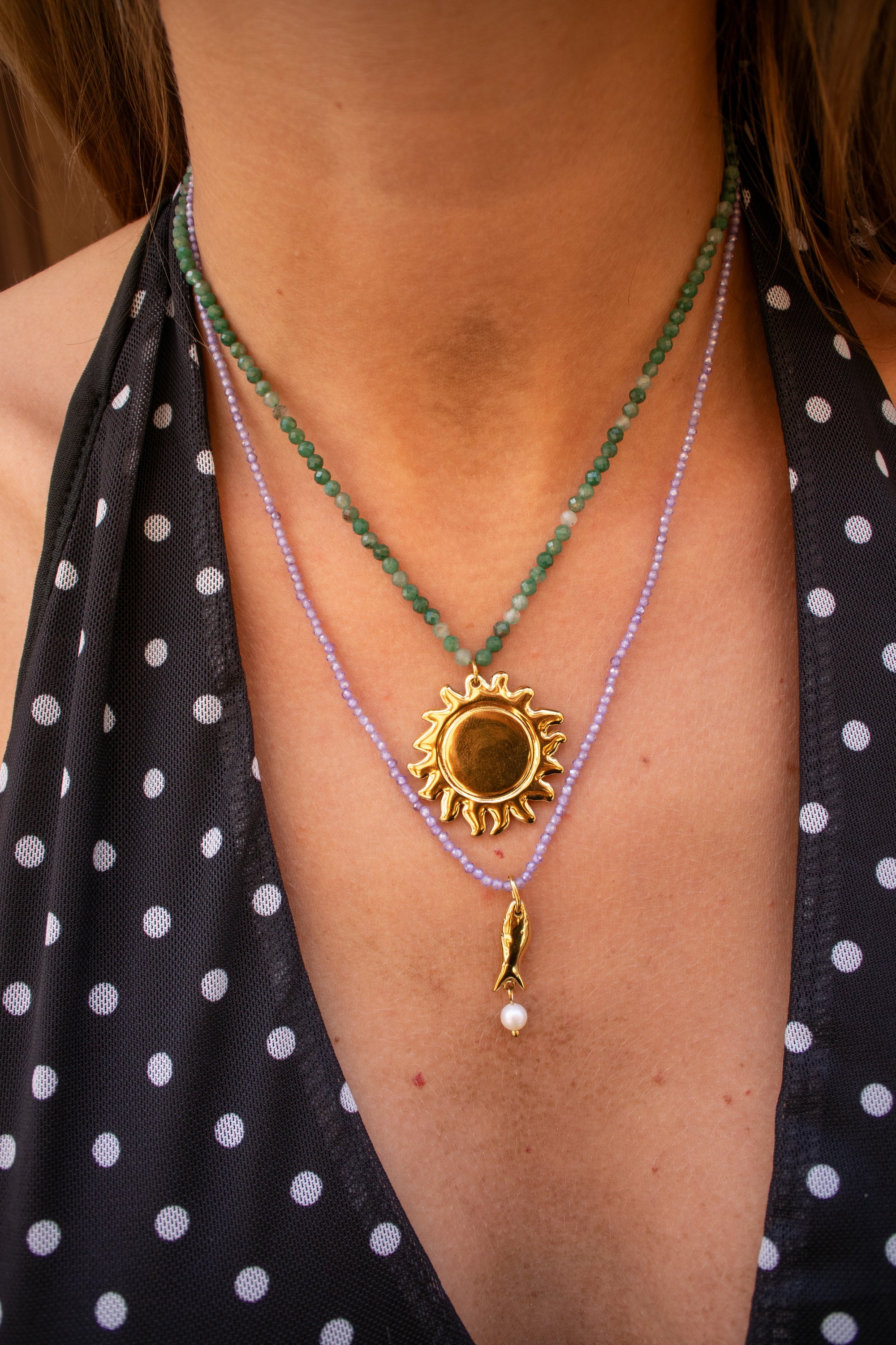 Collier Pip