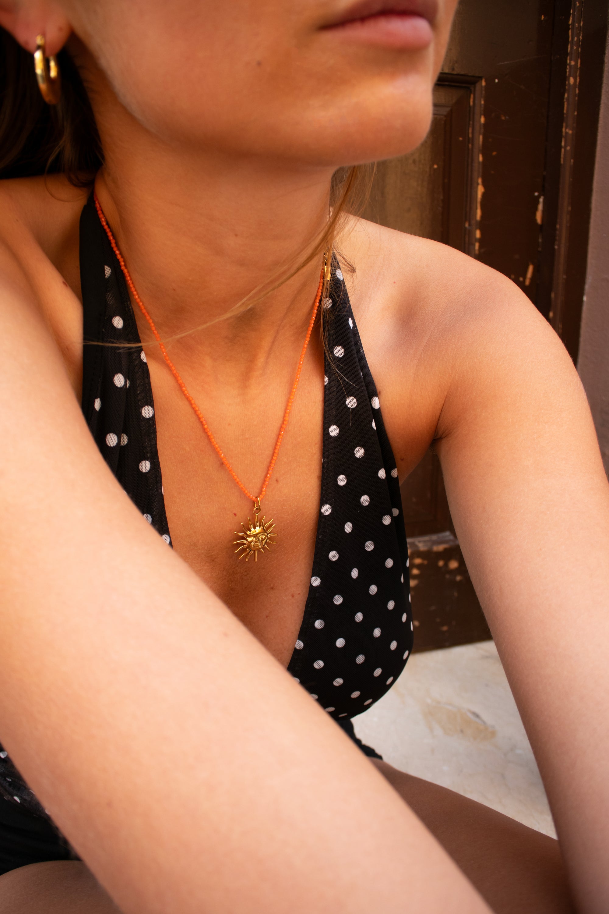 Collier Pip