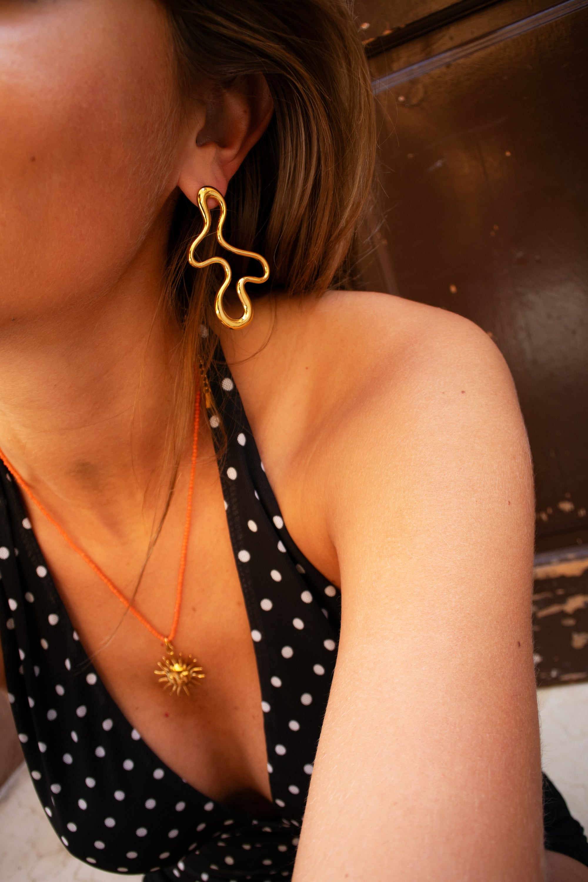 Collier Pip